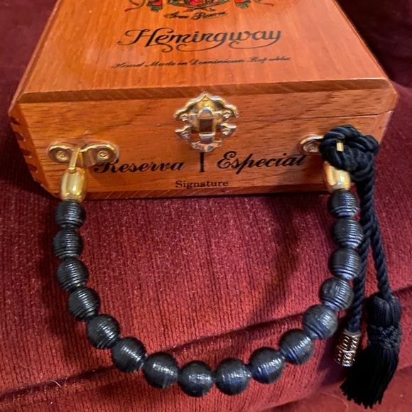 Hemingway awesome cigar purse! - Picture 5 of 7